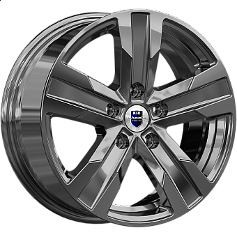   K&K  1009-02 7x16 5x112 ET35 DIA66.6 